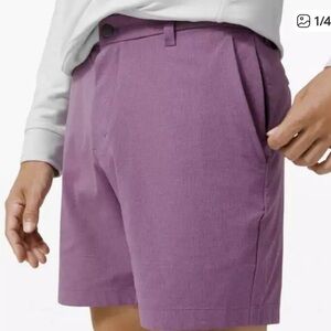 Lululemon Commission Short Classic 7” - AMVE